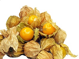 库特贝里,水果,健康