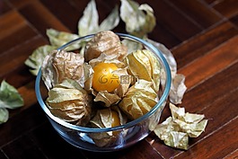 库特贝里,水果,健康