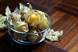 库特贝里,水果,健康