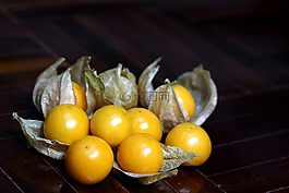 库特贝里,水果,健康