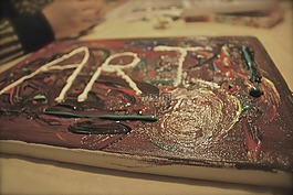 图像,艺术,绘画