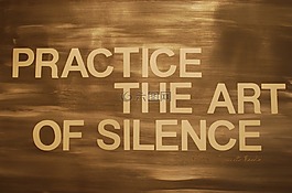 字体,文本,格言