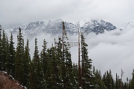木乃伊系列,山雾,小道岭路