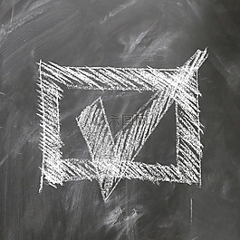 板,字体,复选标记