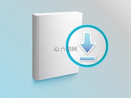 电子书,下载,符号