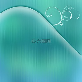 背景,高尔夫,蓝色