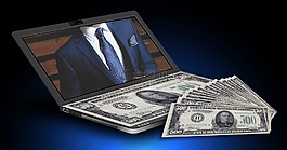 dollar,钱,赚到钱