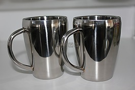 杯,一杯,银