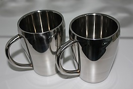 杯,一杯,银
