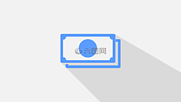 钱,赚钱,美元