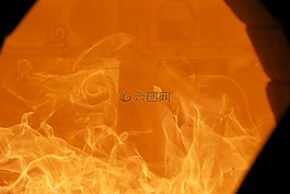火,木火,火焰