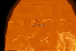 火,木火,火焰