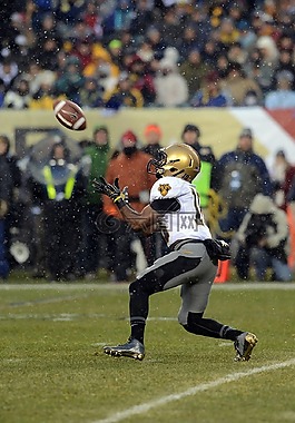 足球,美式足球,接收机