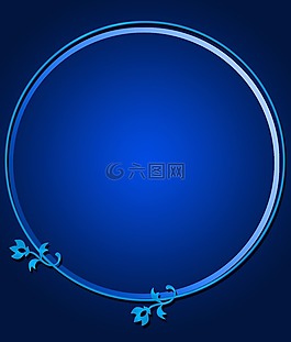 线,圆,装饰