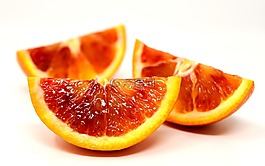 血橙,水果,柑橘类水果