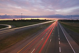 公路,高速公路,路