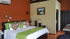 雷纳尔酒店,哥斯达黎加,旅行