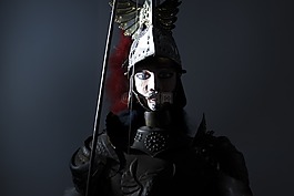 宝贝,武士,奥兰多