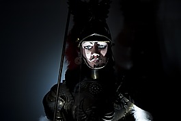宝贝,武士,奥兰多