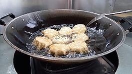 厨师,烹饪,传统食品