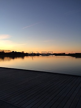 kumla sjöpark,瑞典,大自然