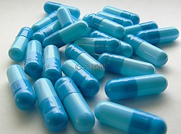 封装,丸,维生素