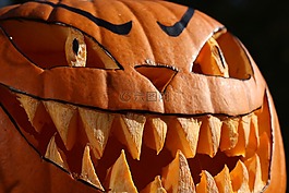 南瓜,helloween,秋季