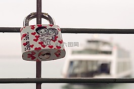 爱情,爱情城堡,爱情符号