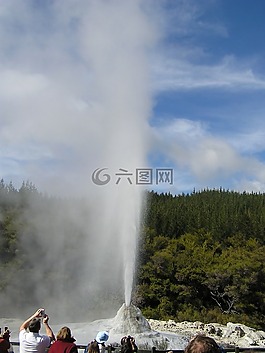 热水器,新西兰,蒸汽