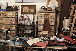 工艺,工具,制造