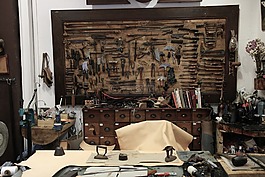 工艺,工具,制造