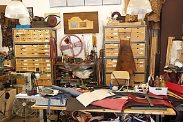 工艺,工具,房间