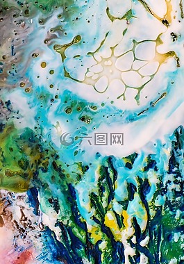 抽象,艺术,现代