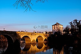 limburg an der lahn,拉恩,老 lahn 桥