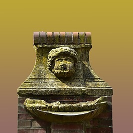 身材,炻器,gartendeko
