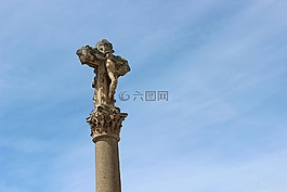 交叉,西班牙,西班牙语