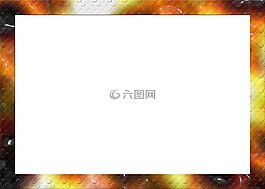 框架,数字,图片框