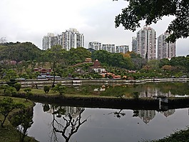 深圳,中国，深圳,深圳民村