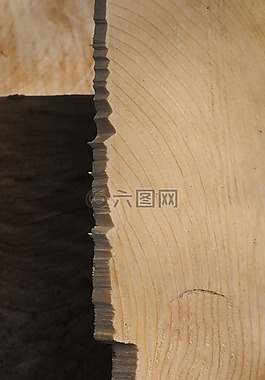 木,批,破碎