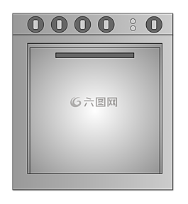 火炉,烤箱,电器