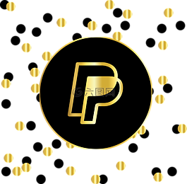 paypal,付款,钱