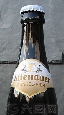 altenauer,邓克尔,啤酒