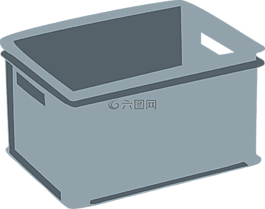 基金,盒