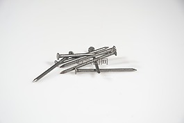 钉子,工具,金属