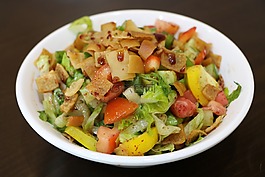 起动机,食品,阿拉伯语
