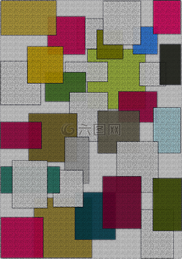 装潢,画,设计