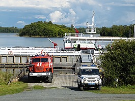 消防,消防卡车,消防车