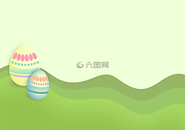 复活节,复活节彩蛋,pääriäiskoriste