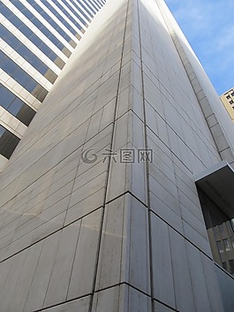 达拉斯办公大楼,市中心,达拉斯