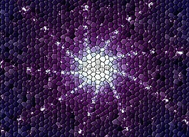 马赛克,抽象,背景